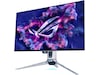 ASUS 27" gamingskärm ROG Swift PG27AQWP-W Gamingskärmar
