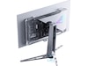 ASUS 27" gamingskärm ROG Swift PG27AQWP-W Gamingskärmar