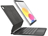 Belkin iPad 11" (10.gen) Magnetiskt tangentbordsskydd Tangentbord och pennor