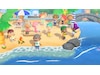 Animal Crossing New Horizons Switch 2 Spill till Nintendo Switch 2