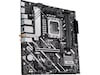 Asus PRIME H810M-A WIFI moderkort Intel Socket