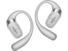 SHOKZ OpenFit 2+ Trådlösa öppna hörlurar, On-Ear (grå) In-ear hörlurar