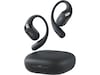 SHOKZ OpenFit 2+ Trådlösa Öronproppar, On-Ear (sort) In-ear hörlurar