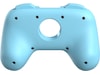 Oniverse Nintendo Switch 2 ergonomiska grepp (2-pack) Tillbehör till spelkonsoler