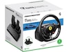 Thrustmaster T98-X Ferrari 296 GTS Racing Wheel Ratt och pedaler