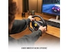 Thrustmaster T98-X Ferrari 296 GTS Racing Wheel Ratt och pedaler