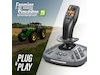 Thrustmaster Simtask Farmstick PS5 Ratt och pedaler