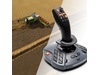 Thrustmaster Simtask Farmstick PS5 Ratt och pedaler