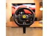 Thrustmaster T98 Ferrari 296 GTB Ratt och pedaler