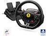 Thrustmaster T98 Ferrari 296 GTB Ratt och pedaler