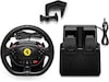 Thrustmaster T98 Ferrari 296 GTB Ratt och pedaler