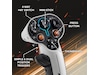 Thrustmaster Sol-R 1 Flightstick Tillbehör till spelkonsoler