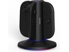 Oniverse Nintendo Switch 2 4 Joy-con laddningsdocka Tillbehör till spelkonsoler
