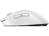 Logitech Pro X Superlight 2 DEX Trådlös Gamingmus (vit) Gamingmus