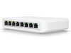 Ubiquiti UniFi Switch Lite 8 PoE Switchar