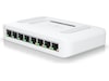 Ubiquiti UniFi Switch Lite 8 PoE Switchar