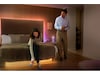 Philips Hue Flux strip light 2m förlängning Led strips & underhållning