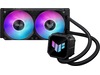 Asus TUF GAMING LC III 240 ARGB Kylare CPU - Vattenkylning
