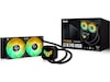 Asus TUF GAMING LC III 240 ARGB Kylare CPU - Vattenkylning