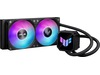 Asus TUF GAMING LC III 240 ARGB Kylare CPU - Vattenkylning