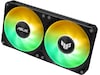 Asus TUF GAMING LC III 240 ARGB Kylare CPU - Vattenkylning