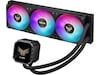 Asus TUF GAMING LC III 360 ARGB LCD Kylare CPU - Vattenkylning