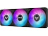 Asus TUF GAMING LC III 360 ARGB LCD Kylare CPU - Vattenkylning