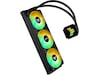 Asus TUF GAMING LC III 360 ARGB kylare CPU - Vattenkylning