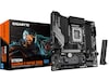 Gigabyte B760M GAMING X WF6E GEN5 moderkort Intel Socket