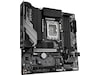 Gigabyte B760M GAMING X WF6E GEN5 moderkort Intel Socket
