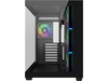 Cooler Master Elite 681 miditower (svart) Midi tower