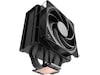 Cooler Master Hyper 212 3DHP kylare (svart) CPU - Luftkylning