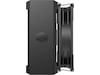 Cooler Master Hyper 212 3DHP ARGB kylare (svart) CPU - Luftkylning