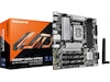 Gigabyte B860M DS3H WIFI6E moderkort Intel Socket