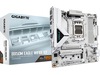 Gigabyte B850M EAGLE WIFI6E ICE Moderkort AMD Socket