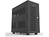 Thermaltake AX700 Super Tower (svart) Big tower