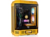 Thermaltake The Tower 600 Mid Tower (Bumblebee) Midi tower