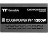 Thermaltake Toughpower PF1 nätaggregat 1200W platina Nätaggregat