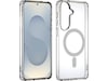 iiglo Galaxy S26+ Magnetic clear case (transparent) Mobilskal
