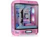 Thermaltake The Tower 600 Mid Tower (rosa) Midi tower
