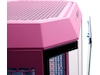 Thermaltake The Tower 600 Mid Tower (rosa) Midi tower