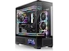 Thermaltake View 600 TG Full Tower (svart) Midi tower