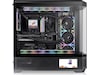 Thermaltake View 600 TG Full Tower (svart) Midi tower