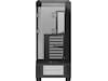 Thermaltake View 600 TG Full Tower (svart) Midi tower