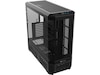 Thermaltake View 600 TG Full Tower (svart) Midi tower