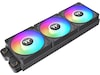 Thermaltake CT120 EX ARGB Sync Fläkt 3-pack (svart) Fläkt