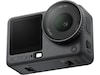 DJI Osmo Action 6 Adventure Combo Actionkamera