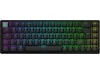 Keychron K6 HE trådlöst gamingtangentbord (svart) Gamingtangentbord