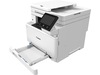 Canon I-SENSYS MF644CDW laserskrivare Skrivare