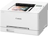 Canon i-SENSYS LBP646CDW laserskrivare Skrivare